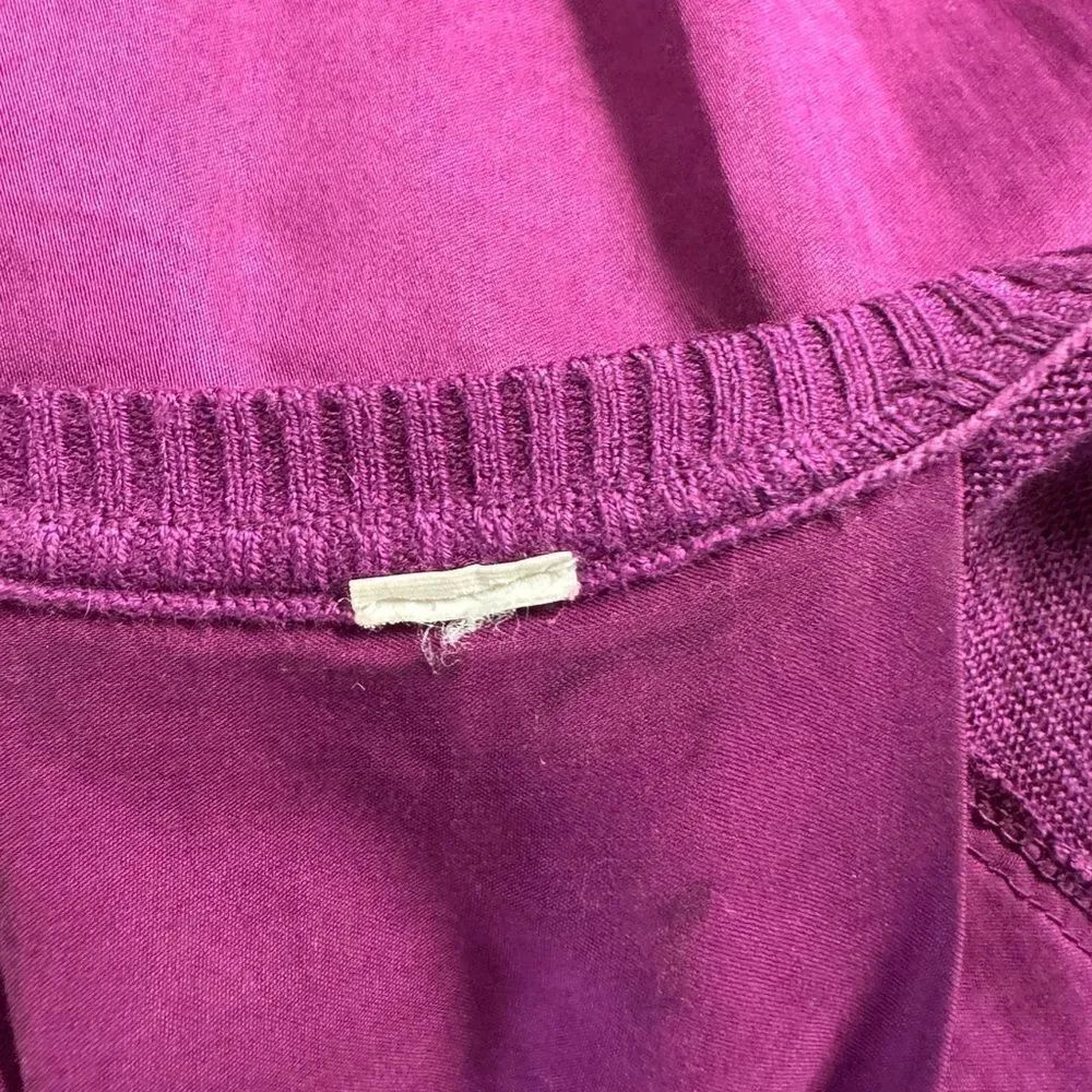 Lululemon flowy top - Picture 5 of 7